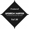 Featured by Andrew Martin