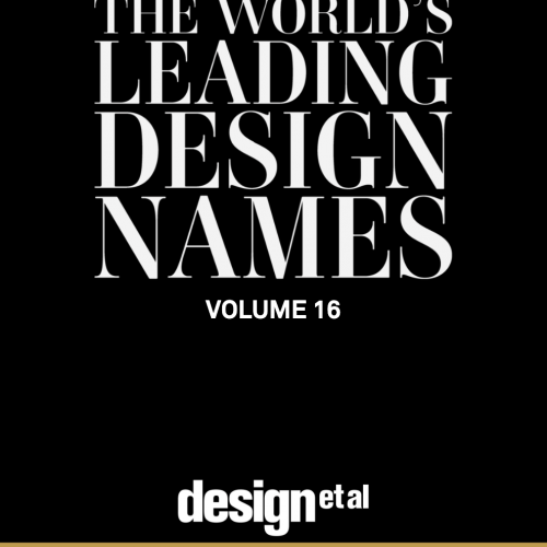 leading design names january 2026