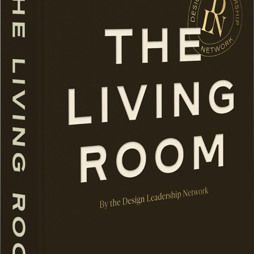 the living room